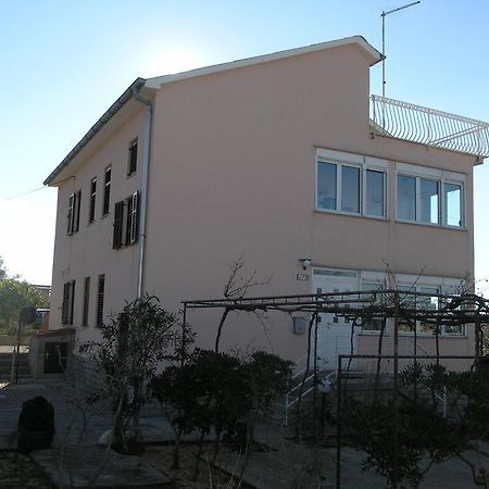 Rooms Marija Barbat na Rabu Exterior photo