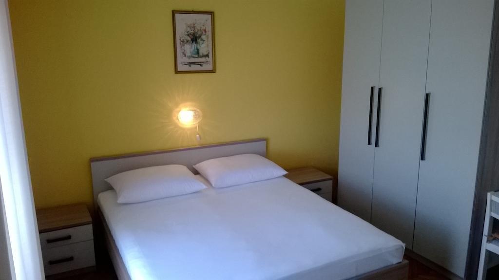 Rooms Marija Barbat na Rabu Exterior photo