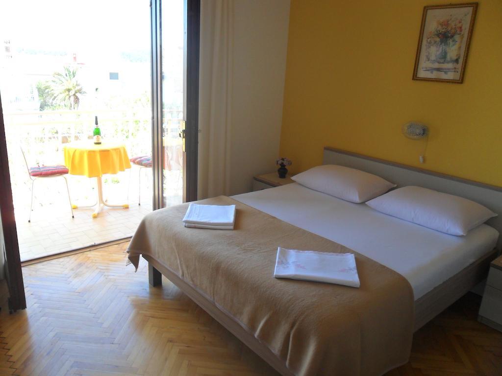 Rooms Marija Barbat na Rabu Room photo
