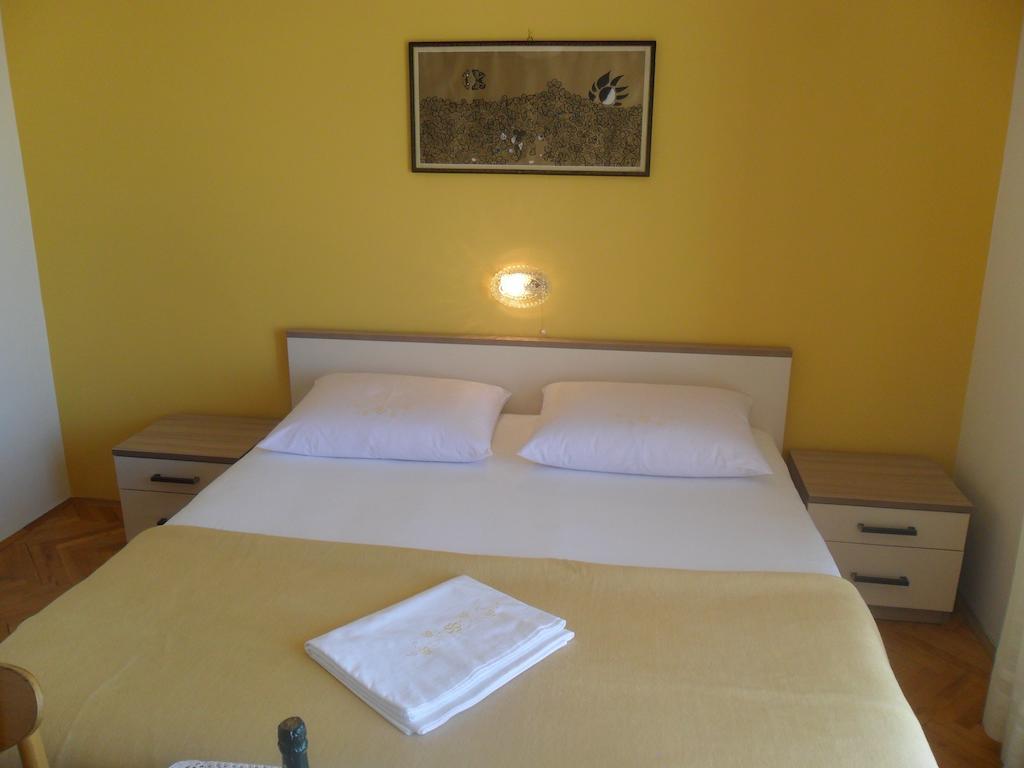 Rooms Marija Barbat na Rabu Room photo