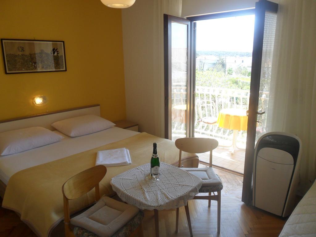 Rooms Marija Barbat na Rabu Room photo
