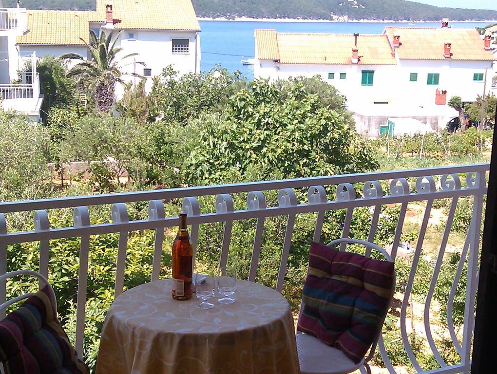 Rooms Marija Barbat na Rabu Exterior photo