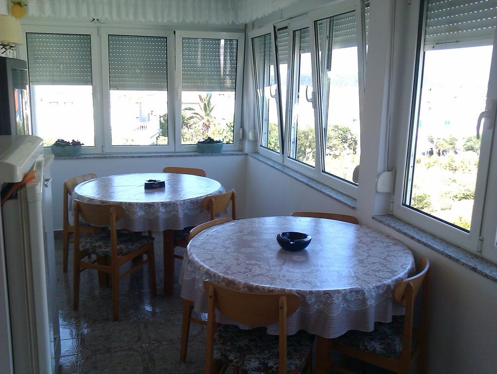 Rooms Marija Barbat na Rabu Exterior photo
