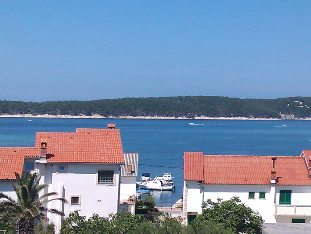 Rooms Marija Barbat na Rabu Exterior photo