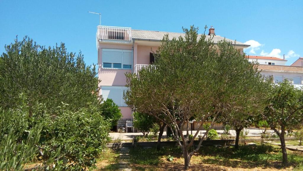 Rooms Marija Barbat na Rabu Exterior photo